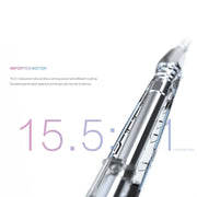 MOTEUR ENDODONTIQUE AVEC LUMIERE LED E-COM - WOODPECKER - WOODPECKER