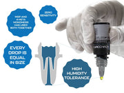 ADHESIF BONDING 7eme GENERATION NOVA COMPO-B PLUS + - IMICRYL