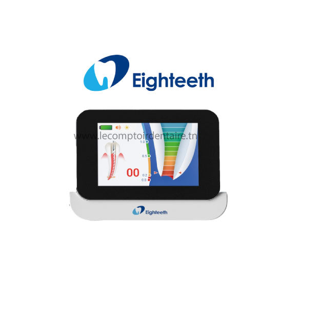 LOCALISATEUR D'APEX FINDPEX - EIGHTEETH