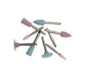 KIT DE POLISSAGE COMPOSITE RA0309