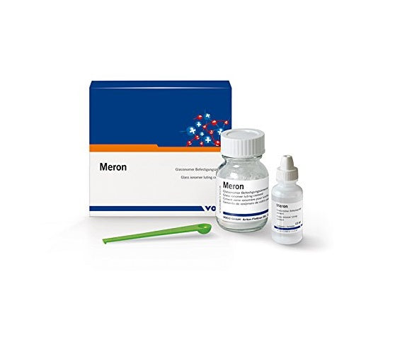 CIMENT DE SCELLEMENT DEFINITIF MERON - VOCO