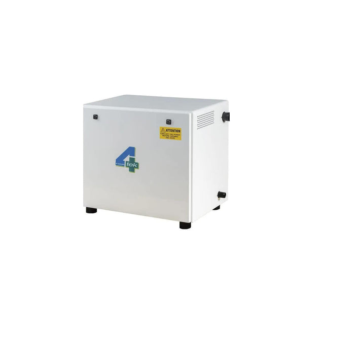 ASPIRATION CHIRURGICAL FIXE - 4TEK