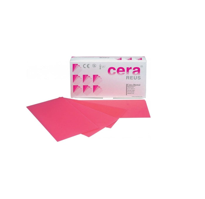 CIRE ROSE DURE CERA (450G) - REUS