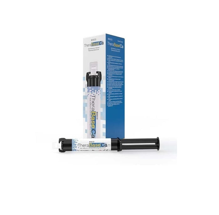 RESINE DUAL THERABASE CA DUAL - BISCO