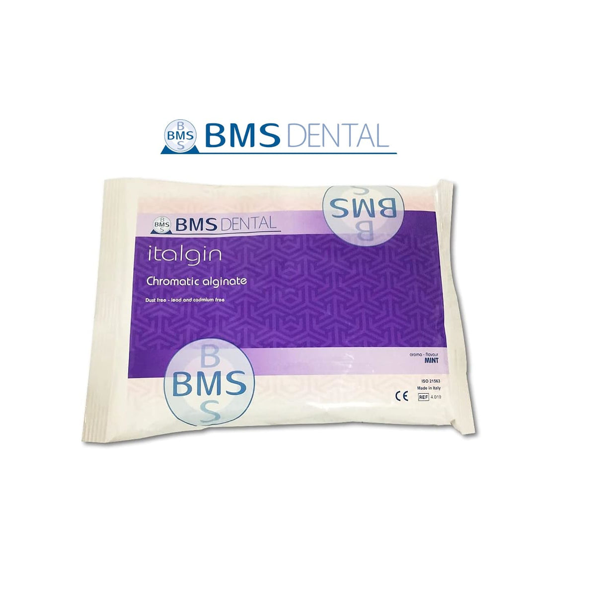 ALGINATE ITALGIN - BMS - BMS