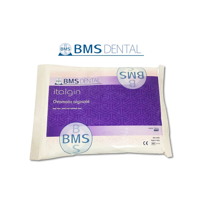 ALGINATE ITALGIN - BMS