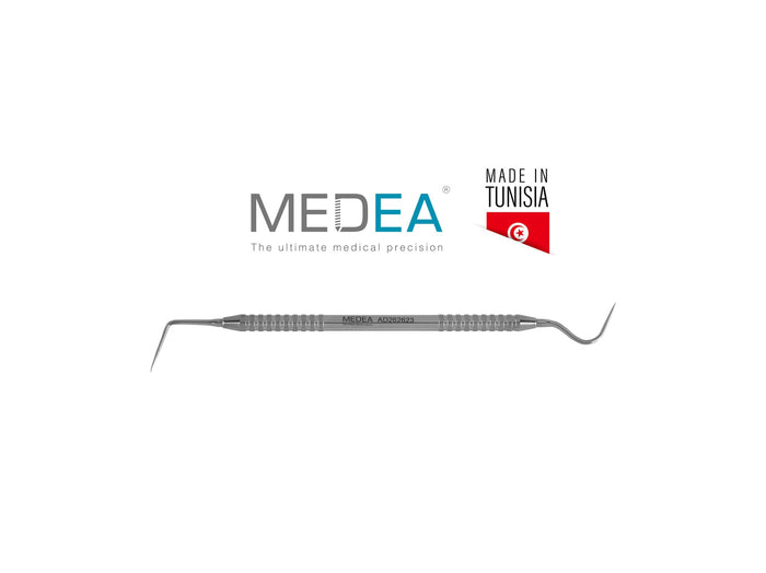 SONDE DOUBLE 6/23 (AD262623) - MEDEA