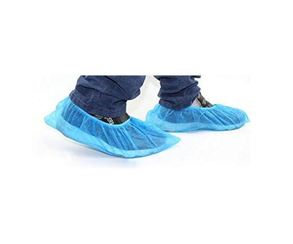 COUVRE CHAUSSURE (50PCS)