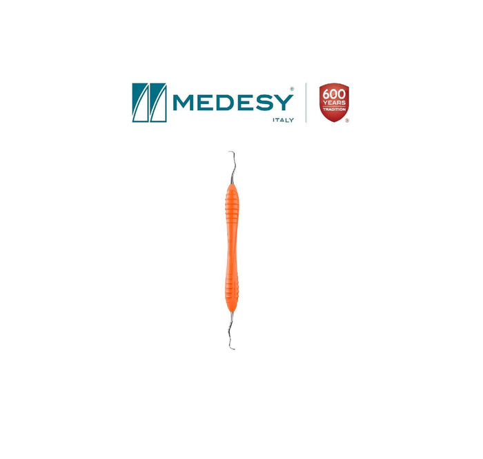 CURETTE GRACEY 15-16 (MED625/15-16.SL) - MEDESY