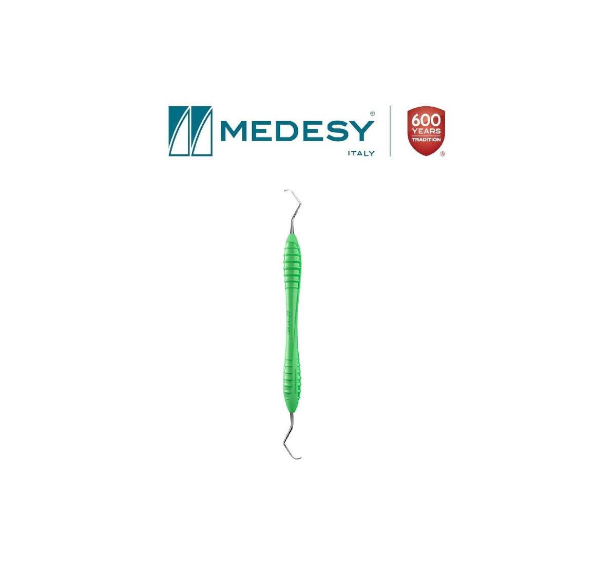 CURETTE GRACEY 9-10 (MED625/9-10.SL) - MEDESY - MEDESY