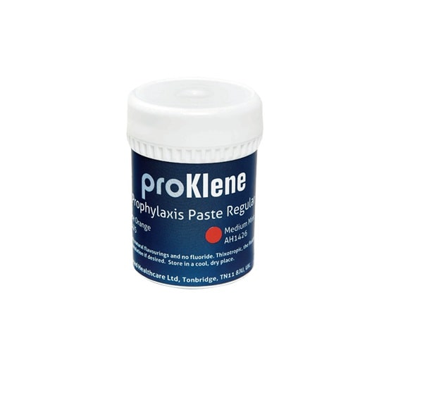 DETARTRINE PROKLENE 250G - AHL