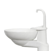 FAUTEUIL DENTAIRE P3-i - LIFEDENT - LIFEDENT