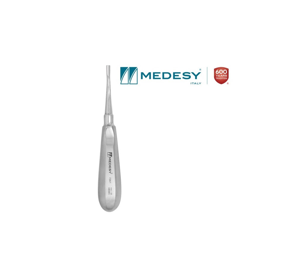 ELEVATEUR FRIEDMAN - MEDESY