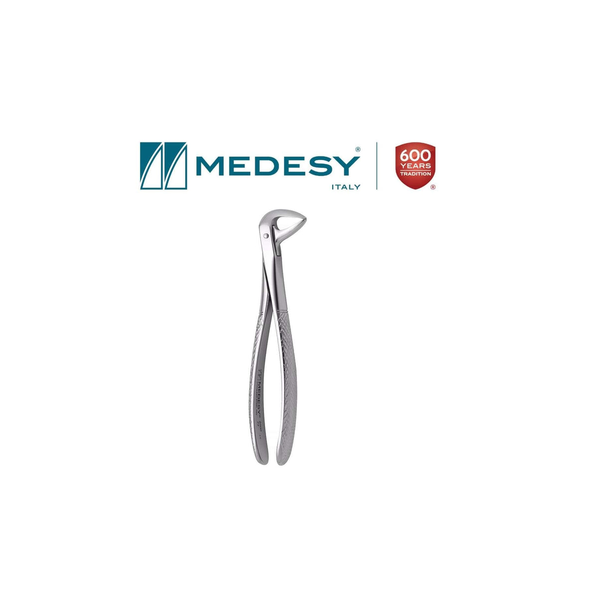 DAVIER N.74 (2500/74) - MEDESY - MEDESY