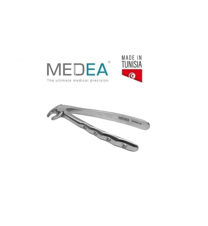DAVIER RACINE PREMOLAIRE INF. ADULTE (AD080-13) - MEDEA