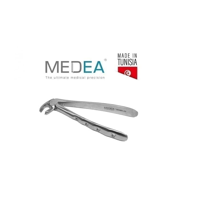 DAVIER MOLAIRE INF. ADUILTE (AD080-22) - MEDEA
