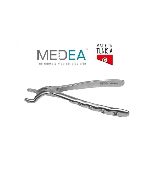 DAVIER TROISIEME MOLAIRE SUP. ADULTE (AD080-67) - MEDEA