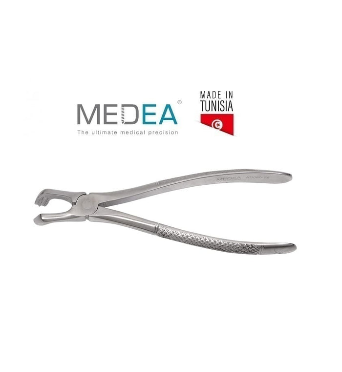 DAVIER TROISIEME MOLAIRE INF. (AD080-79) - MEDEA