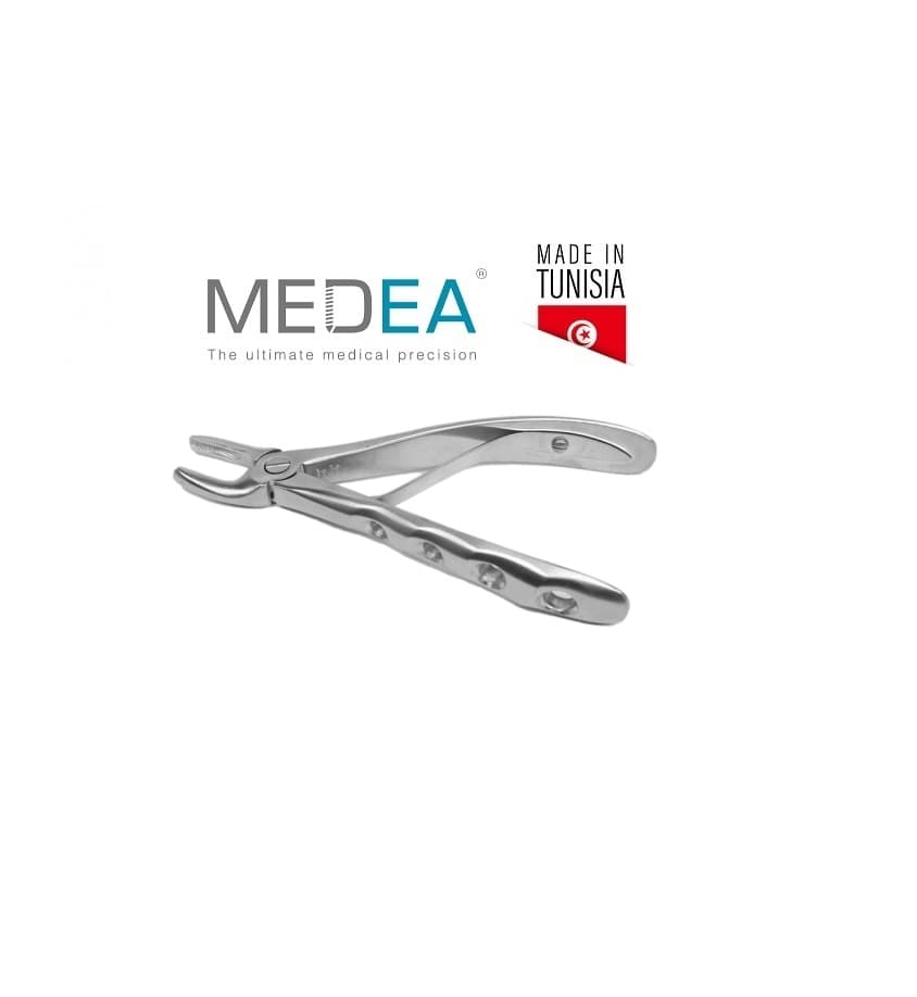 DAVIER PEDO PREMOLAIRE SUP. (AD081-2) - MEDEA - MEDEA
