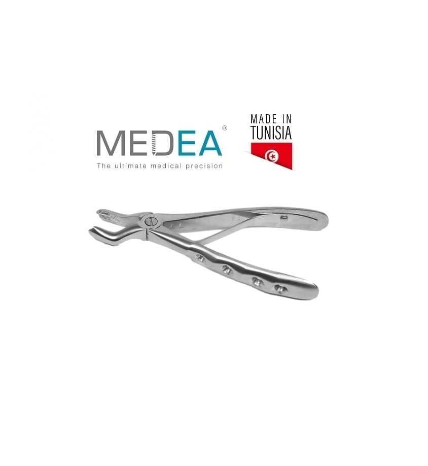 DAVIER PEDO MOLAIRE SUP. (AD081-3) - MEDEA - MEDEA