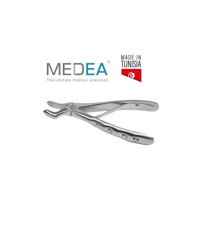 DAVIER PEDO MOLAIRE SUP. (AD081-3) - MEDEA