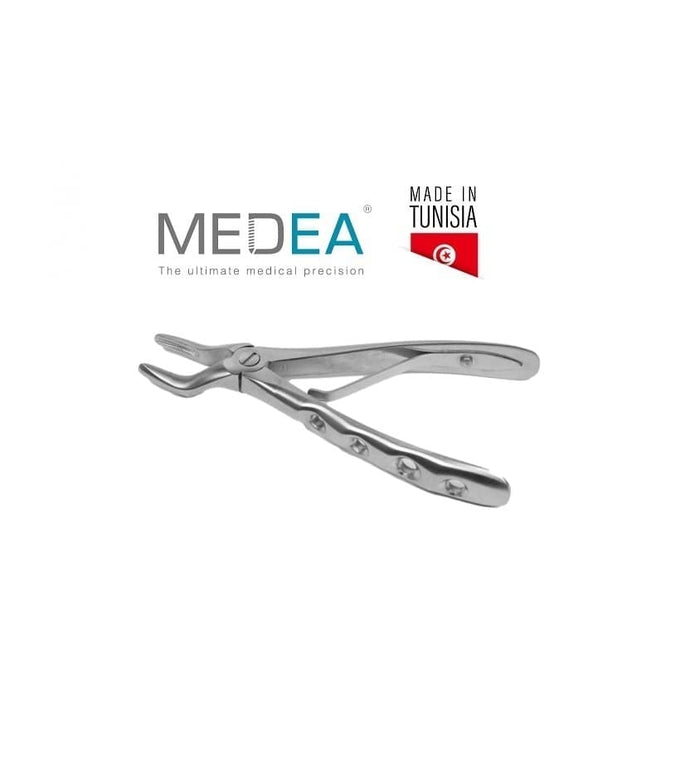 DAVIER PEDO RACINE SUP. (AD081-4) - MEDEA