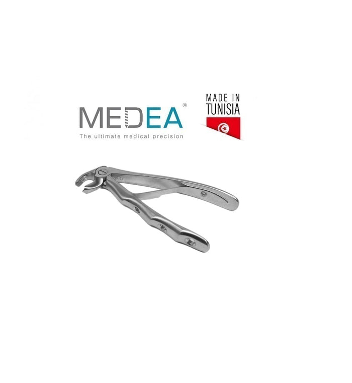 DAVIER PEDO MOLAIRE INF. (AD081-6) - MEDEA