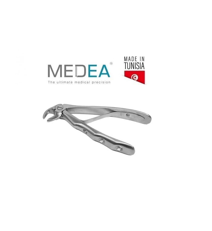 DAVIER PEDO RACINE MOLAIRE INF. (AD081-7) - MEDEA