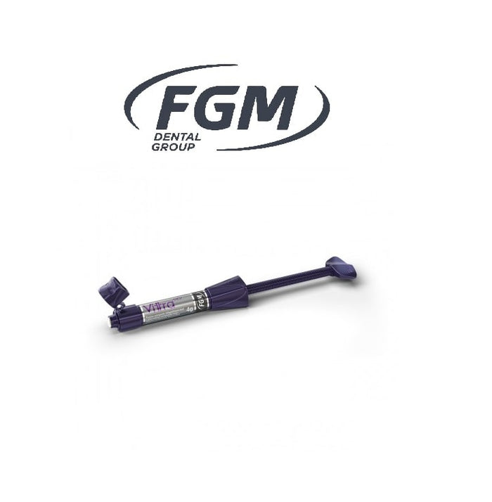 RESINE COMPOSITE NANOHYBRIDE CHARGE EN ZIRCONE VITTRA APS TECHNOLOGY DA2 - FGM