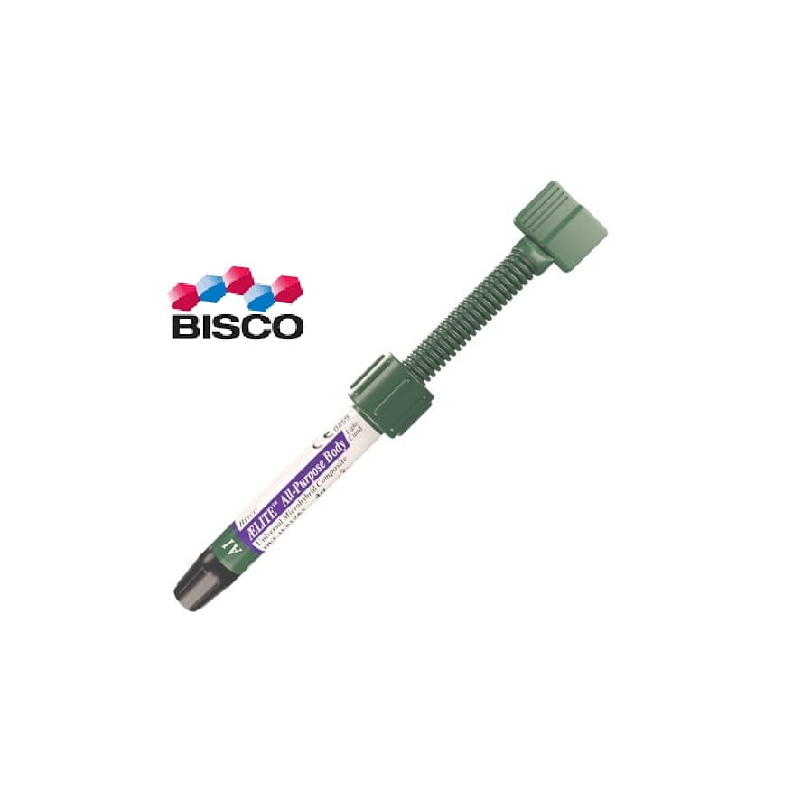 RESINE COMPOSITE AELITE ALL PURPOSE BODY A1 - BISCO - BISCO