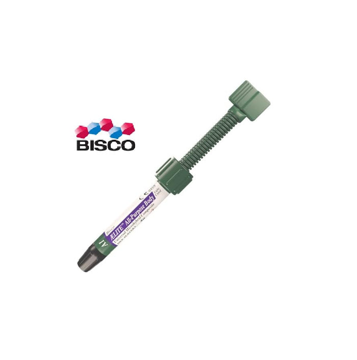 RESINE COMPOSITE AELITE ALL PURPOSE BODY A1 - BISCO