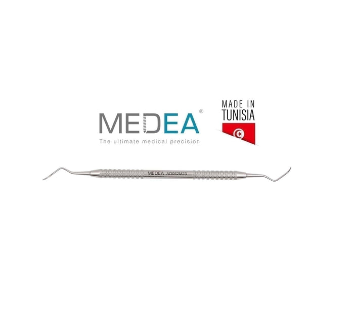 CURETTE DE FINITION M23 (AD062M23) - MEDEA
