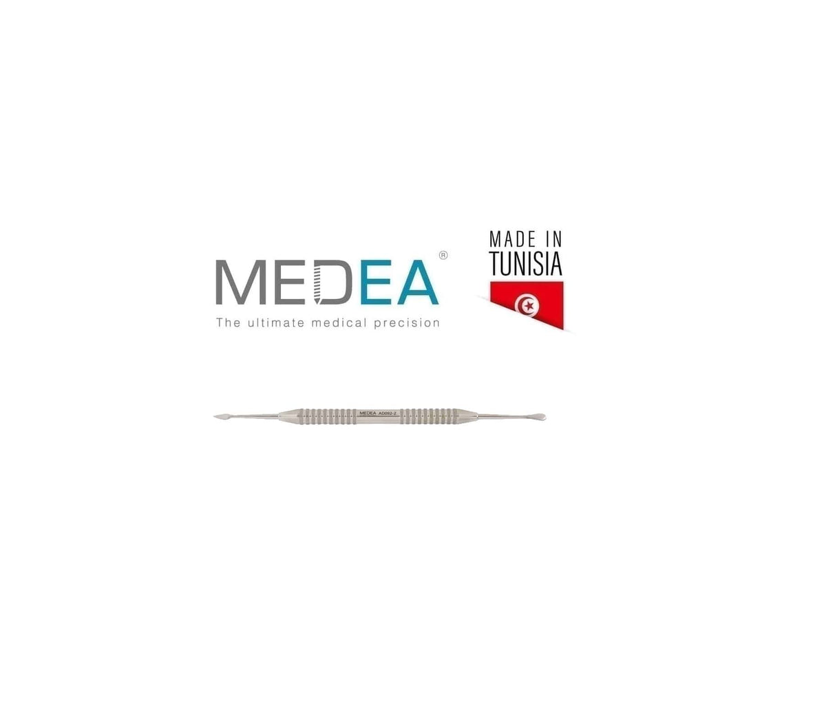 2- HAURIGAN (AD092-2) - MEDEA - MEDEA