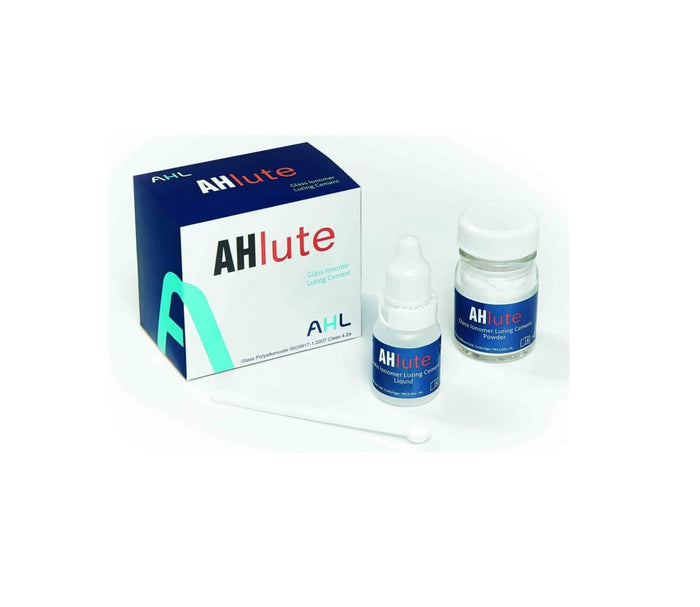 CIMENT DE SCELLEMENT DEFINITIF AHLUTE - AHL