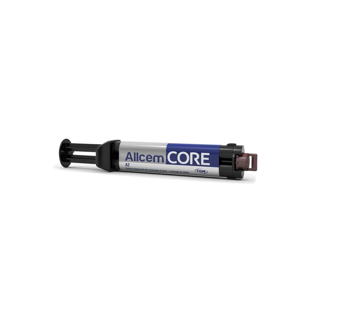 RESINE DUAL ALLCEM CORE - FGM - FGM