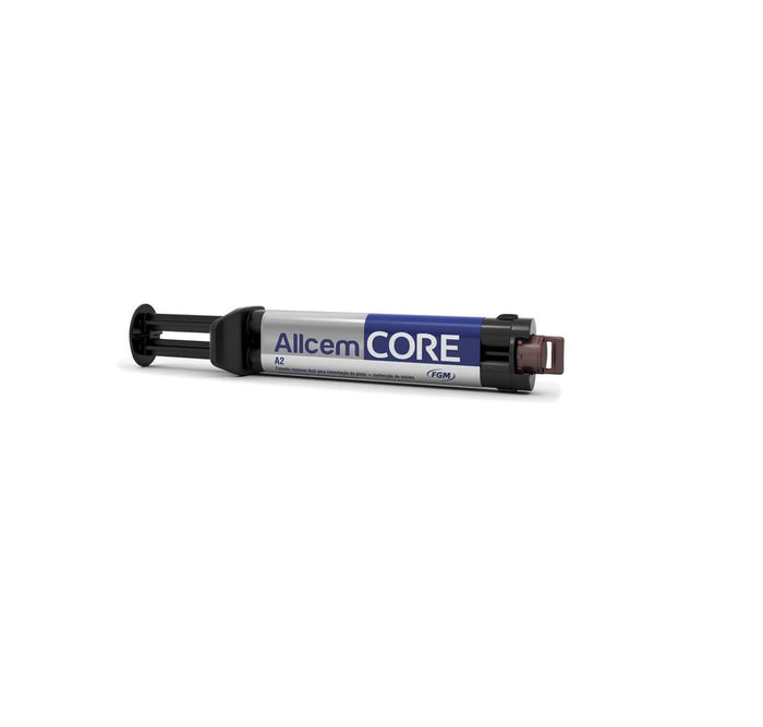 RESINE DUAL ALLCEM CORE - FGM