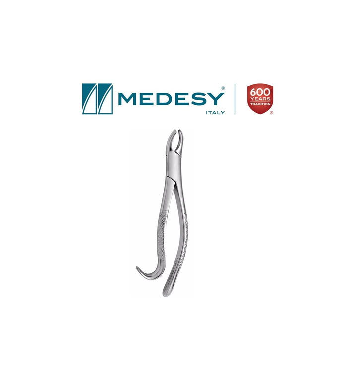 DAVIER AMERICAN N.18-L (2650/18L) - MEDESY