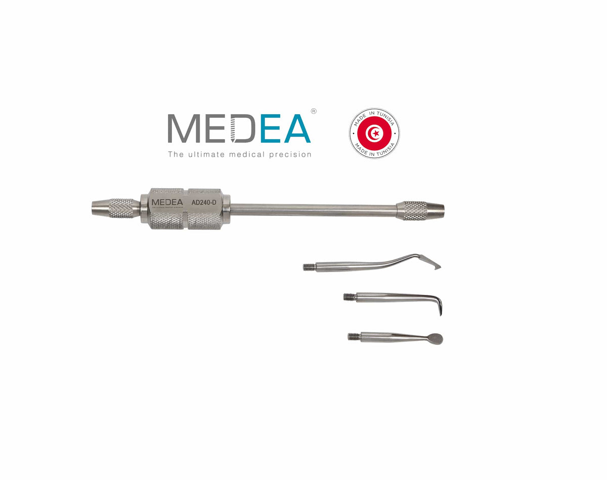 ARRACHE COURONNE (KD240-D) - MEDEA - MEDEA
