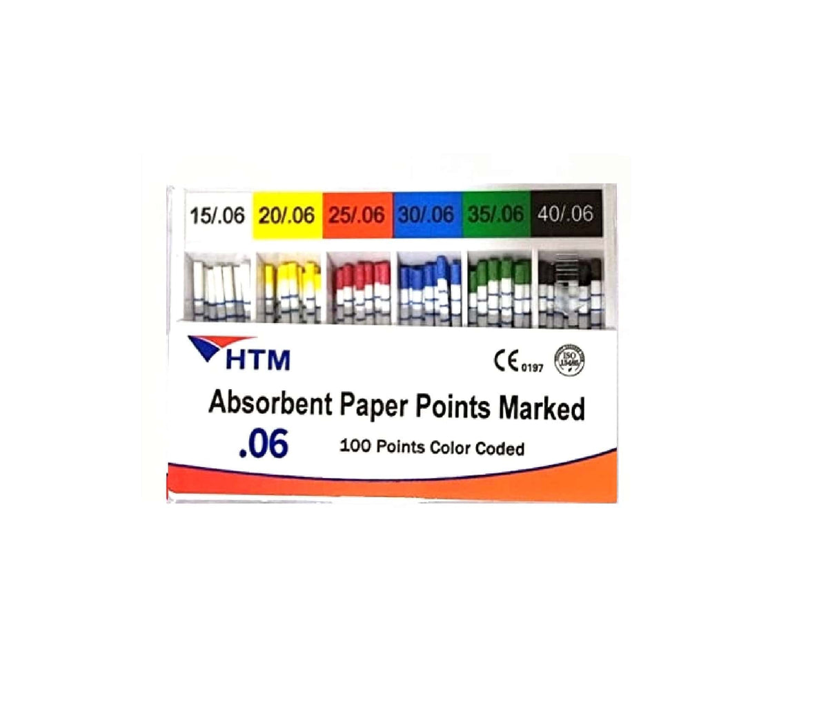 CONE PAPIER 6% ASSORTEMENT - HTM - HTM