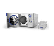 AUTOCLAVE 23L CLASS B CLEAN-TEC CB23 - RITTER - RITTER