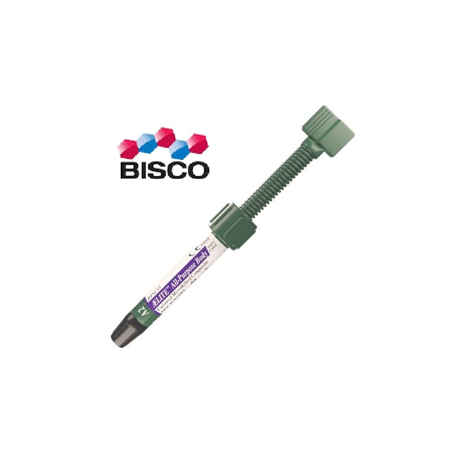 RESINE COMPOSITE AELITE ALL PURPOSE BODY A2 - BISCO - BISCO