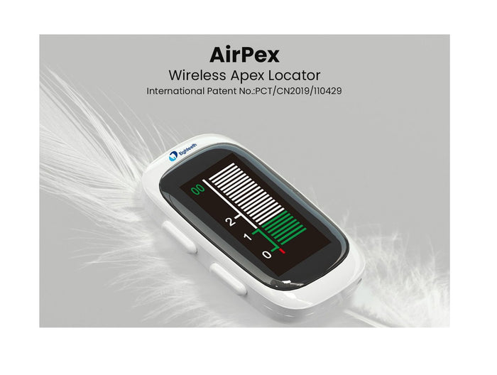 LOCALISATEUR D'APEX SANS FIL AIRPEX - EIGHTEETH