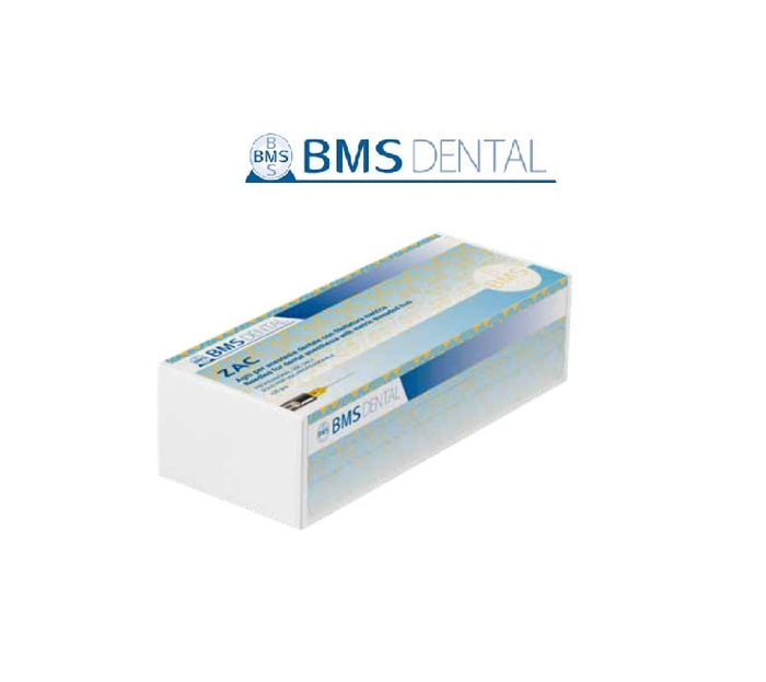 AIGUILLE D'ANESTHESIE COURTE 0.3x16MM - BMS
