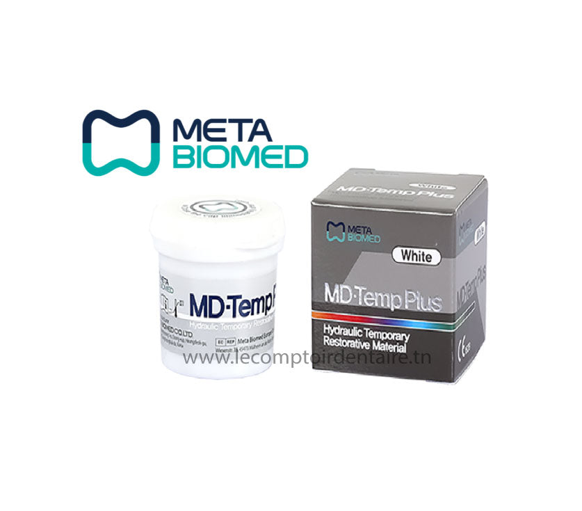 CAVIT MD-TEMP PLUS - META-BIOMED - META BIOMED