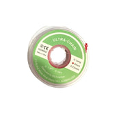 CHAINE ELASTIQUE COURTE (VERT)