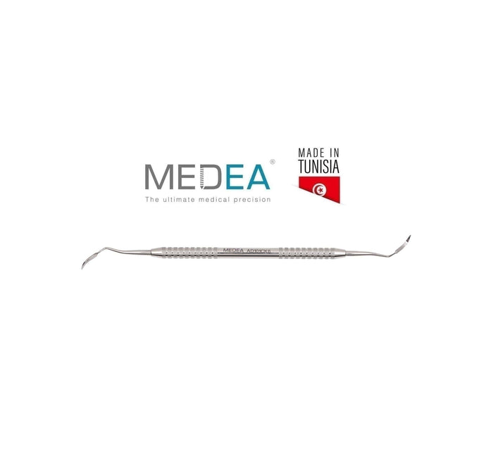 CURETTE CRANE KAPLAN 6 (AD101CK6) - MEDEA