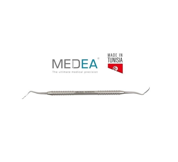 CURETTE CRANE KAPLAN 6 (AD101CKS) - MEDEA