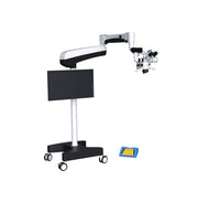 MICROSCOPE DENTAIRE C CLEAR 2 - COXO - COXO