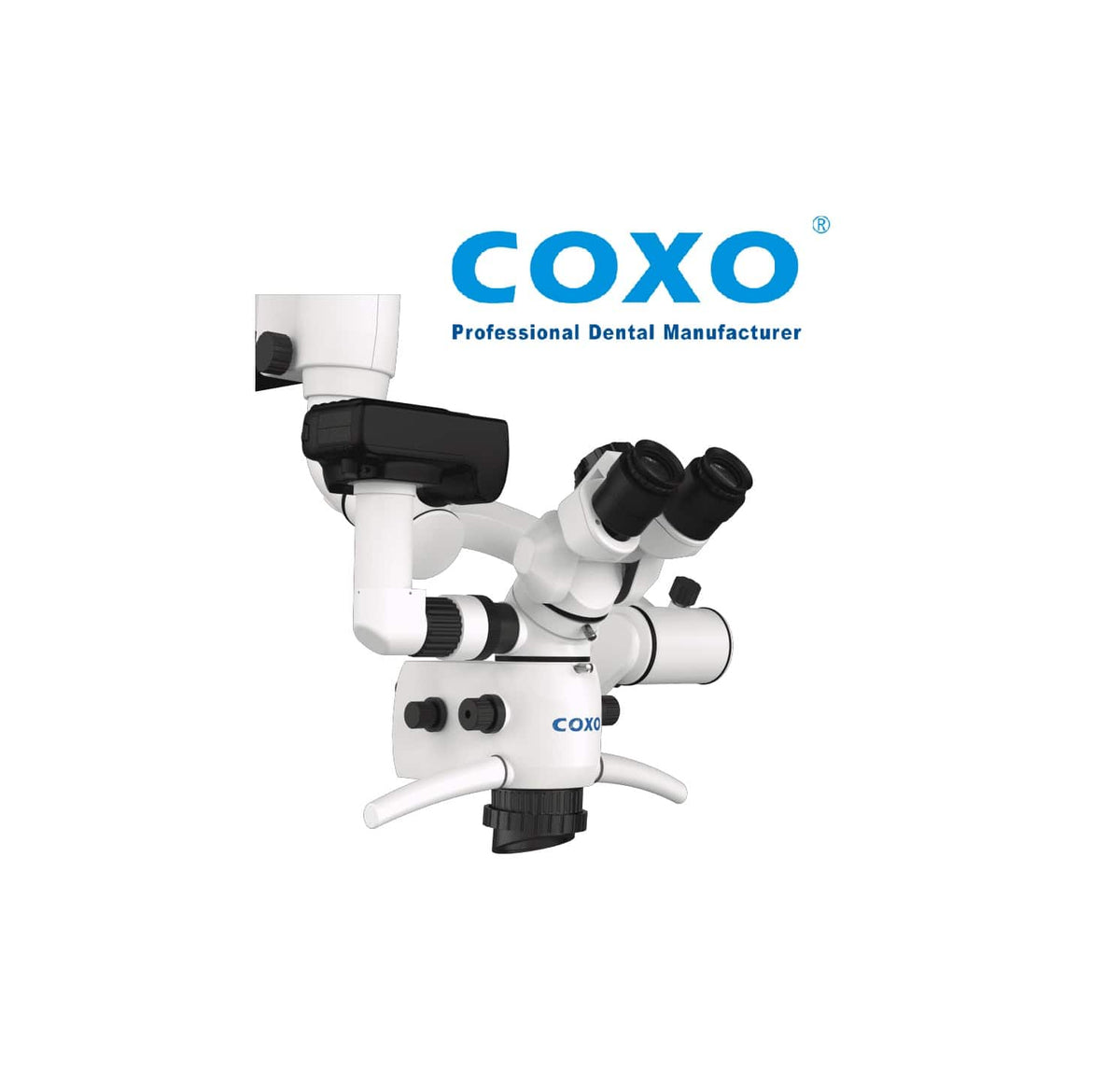 MICROSCOPE DENTAIRE C CLEAR 2 - COXO - COXO