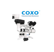 MICROSCOPE DENTAIRE C CLEAR 2 - COXO - COXO
